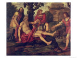 Buy Ham Mocking Noah at AllPosters.com