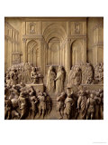 Buy The Meeting of King Solomon and the Queen of Sheba at AllPosters.com