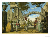 Buy Astronomy, Published by Robert Sayer circa 1750 at AllPosters.com