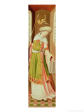 Buy Allegorical Figure of the Synagogue, Before 1482 at AllPosters.com