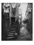 Buy Close No. 193, 17-27 High Street, Glasgow, from "Old Closes and Streets," 1868 at AllPosters.com