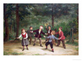Buy Blind Man's Buff at AllPosters.com
