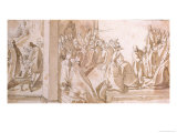 Buy The Burning of Photius's Books and the Verdict on the Patriarch Photius at AllPosters.com