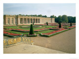 The Garden Facade of the Grand Trianon, 1687