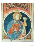 Buy Allegorical Figure of Temperance at AllPosters.com