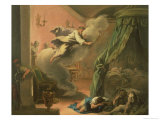 Buy The Dream of Aesculapius at AllPosters.com