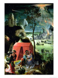 Lot and His Daughters
