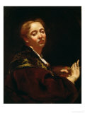 Buy Portrait of Giulia Lama at AllPosters.com