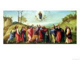 Buy The Assumption of the Virgin at AllPosters.com