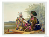 Buy Meerz Fyze, an Oosbeg Elchee, or Ambassador at AllPosters.com