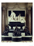 Buy The Tomb of Cardinal Jules Mazarin 1689-93, in the Chapel at AllPosters.com