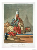 Buy Lama of the Mongolian Tartars at AllPosters.com