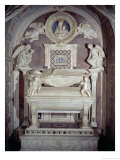 Buy The Tomb of the Cardinal of Portugal, 1460-6 at AllPosters.com