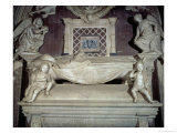 Buy The Tomb of the Cardinal of Portugal, Detail, 1460-6 (Detail) at AllPosters.com