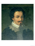 Buy Portrait of Henri IV, King of France and of Navarre at AllPosters.com