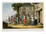 Buy The French Conscripts at AllPosters.com