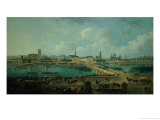 Buy Panoramic View of Tours, 1787 at AllPosters.com