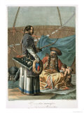 Buy A Tartar Family at AllPosters.com
