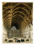 Buy Westminster Hall at AllPosters.com