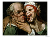 Buy Caricature at AllPosters.com