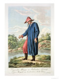 Buy Mongolian Tartar on the Chinese Frontier at AllPosters.com