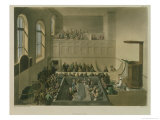 Buy Newgate Chapel at AllPosters.com