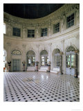 The Grand Salon, 1656-1661