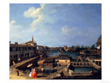 Buy Dolo on the Brenta at AllPosters.com