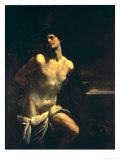 Buy St. Sebastian at AllPosters.com