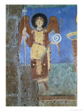 Buy Angel from the Apse, circa 1100 at AllPosters.com