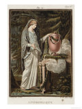 Buy Andromache, Costume for "Andromache" at AllPosters.com