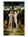 Adam and Eve