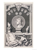 Egbert King of the West Saxons First Monarch of All England