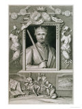 Buy William I the Conqueror King of England from 1066 at AllPosters.com
