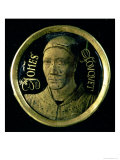 Buy Self Portrait Medallion, circa 1540 at AllPosters.com