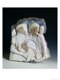 Buy Cameo Depicting Cosimo De Medici and His Family at AllPosters.com