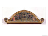 Buy St. Thomas Aquinas Teaching at AllPosters.com