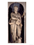 Buy St. Phillip, Niche from the Salviati Chapel at AllPosters.com