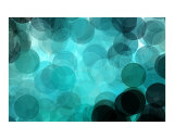 Buy Green Circles at AllPosters.com
