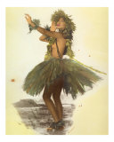Buy Kaleo Aloha at AllPosters.com