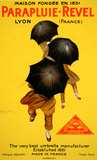 Parapluie Revel (c.1920)