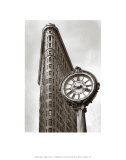 Buy Fifth Avenue Clock at AllPosters.com