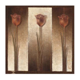 Buy Three Tulips at AllPosters.com