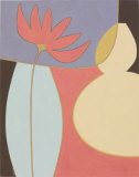 Buy Lotus Retro I at AllPosters.com