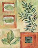 Buy Flowing Fern I at AllPosters.com