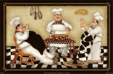 Buy Gourmet Taste Test at AllPosters.com