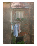 Buy Doing Laundry the Italian Way at AllPosters.com
