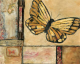 Buy Butterfly in Yellow at AllPosters.com