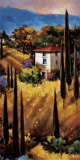 Hills of Tuscany