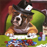 Poker Pups II
